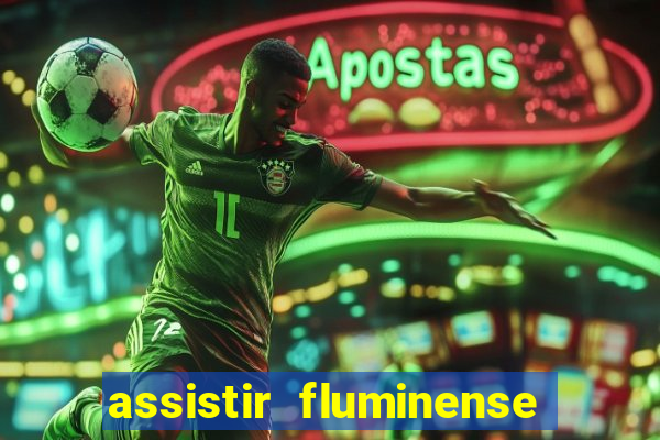 assistir fluminense x bahia futemax